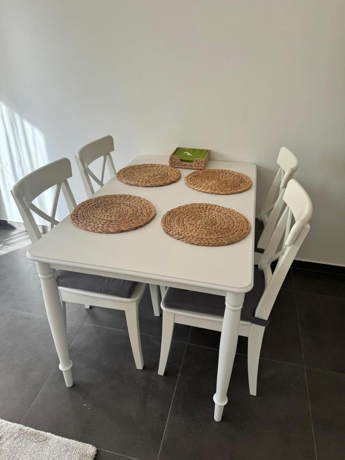 Hippolyte Metdepenningenstraat Apartment Gent